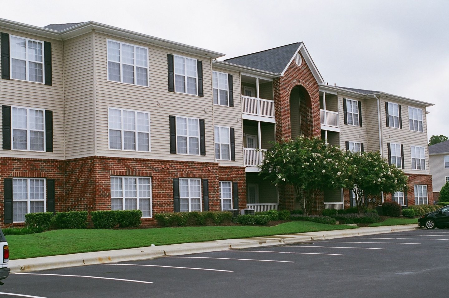 Legacy at Cross Creek Apartments Image 37