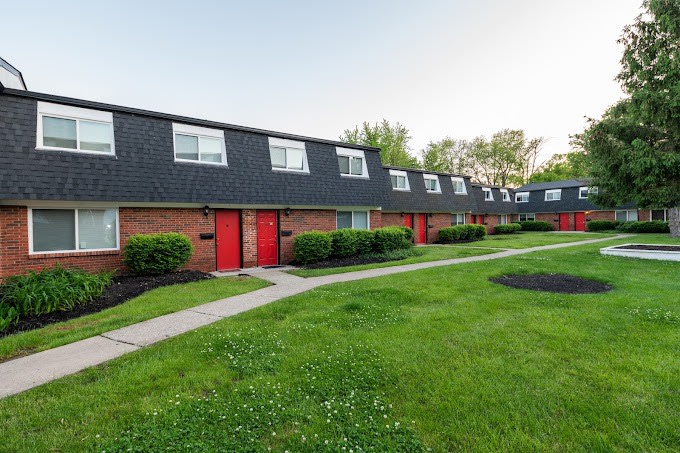 Finneytown Apartments and Townhomes Image 37