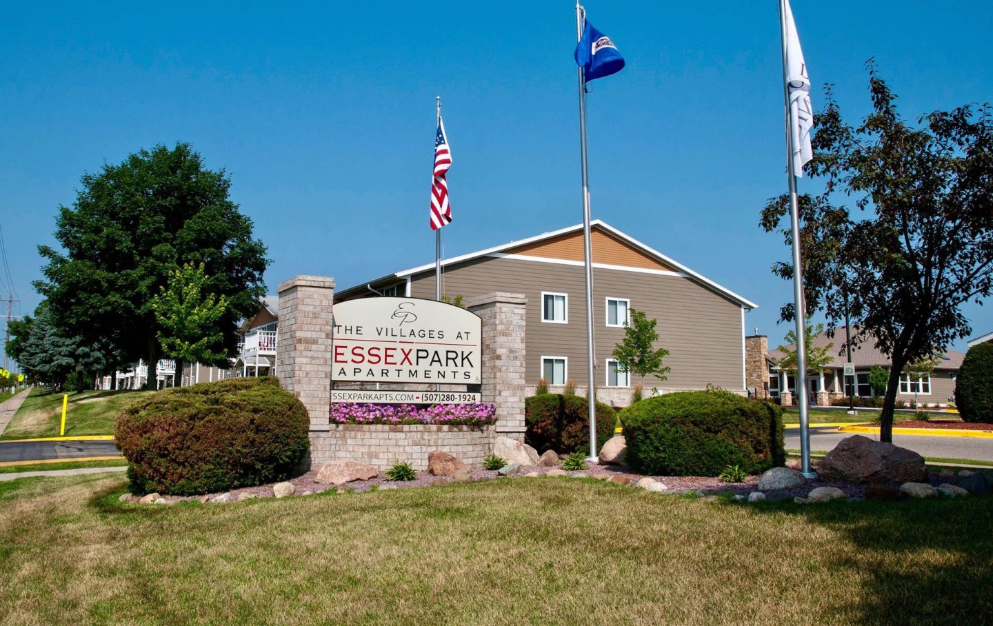 Affordable Housing - The Villages at Essex Park Image 20