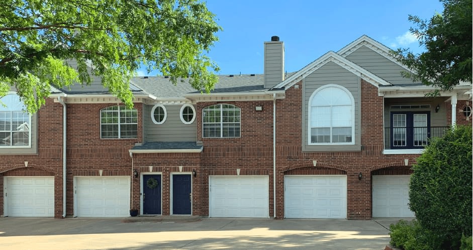Prestonbridge Apartments Image 16