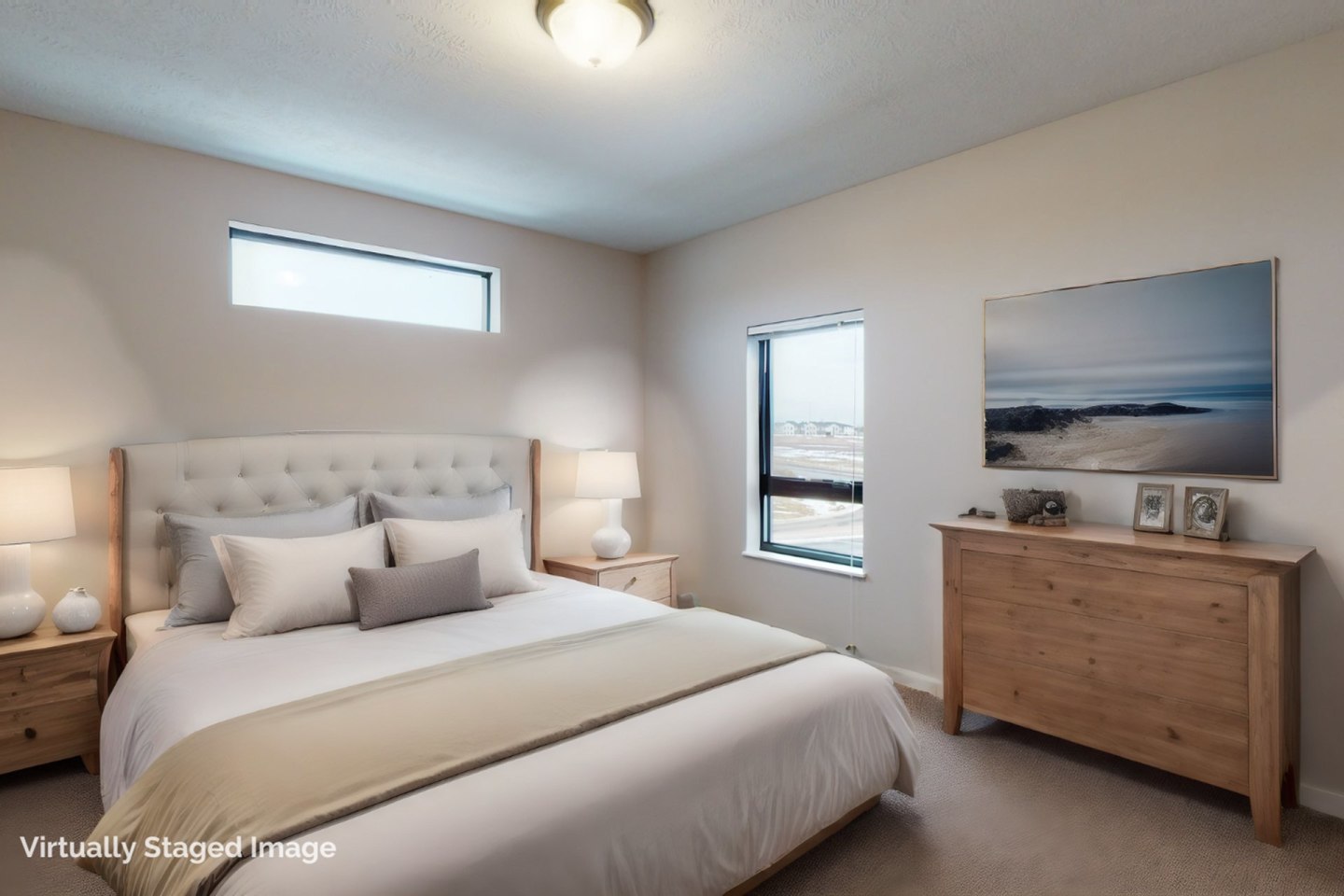 PowderHaus Apartments and Townhomes Image 11