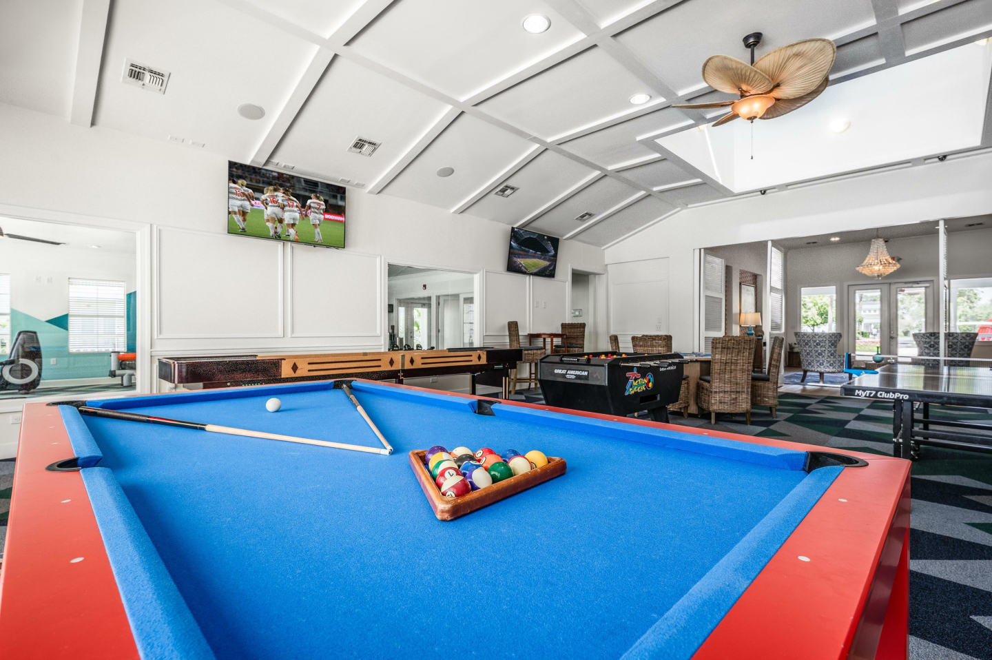 White Sands Luxury Apartments Image 18