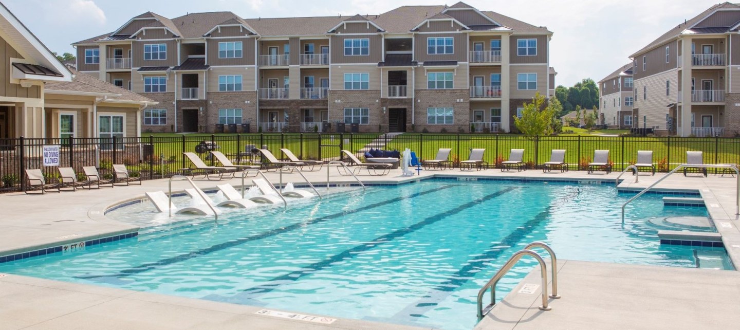Residences at Century Park Image 13