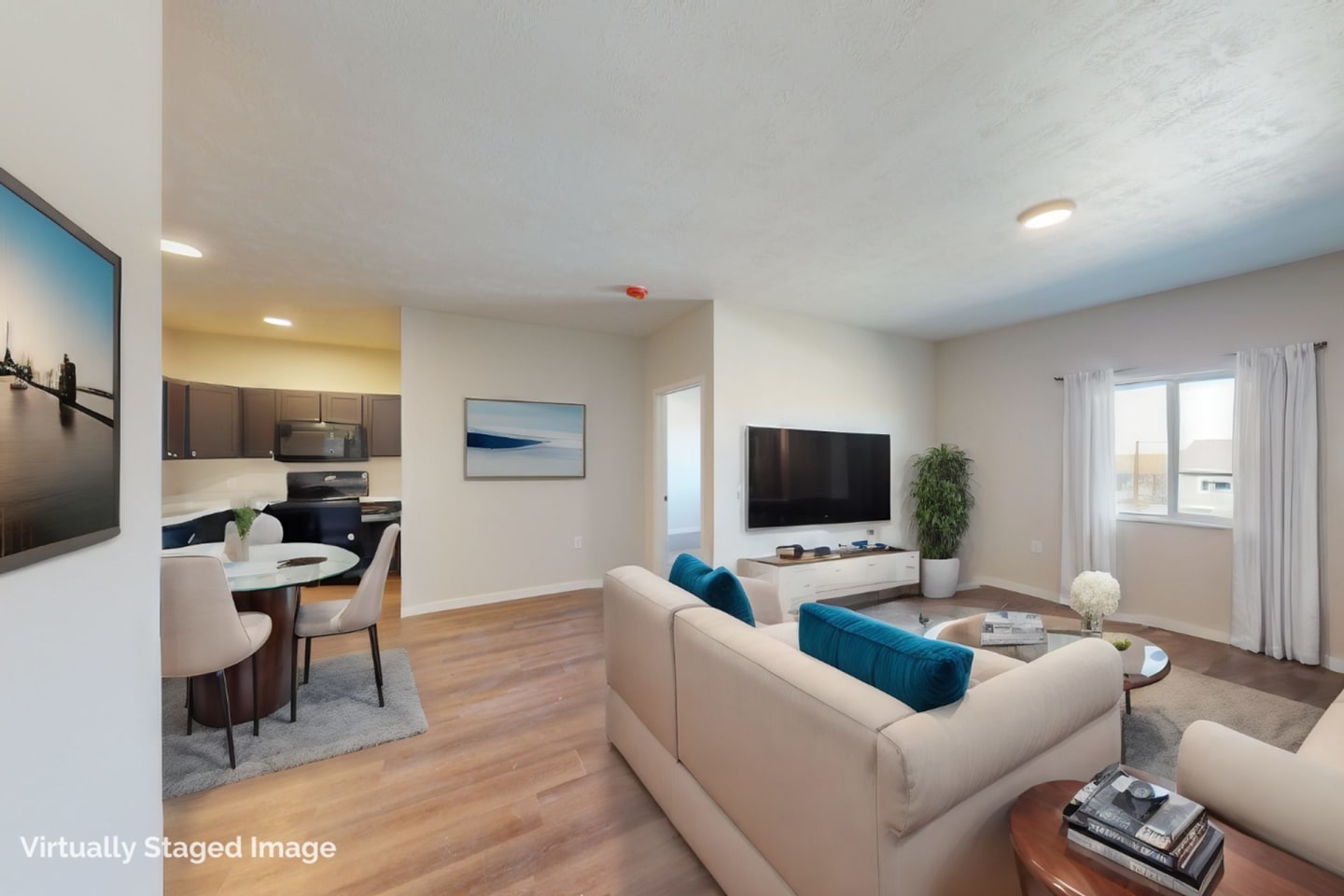 Maple Pass Apartments & Townhomes Image 17