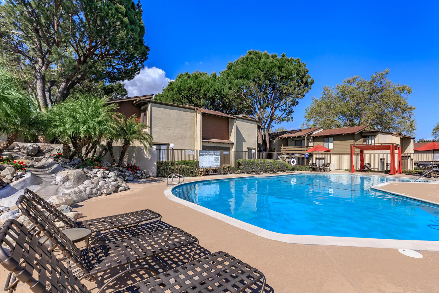 Raintree Apartment Homes Image 14