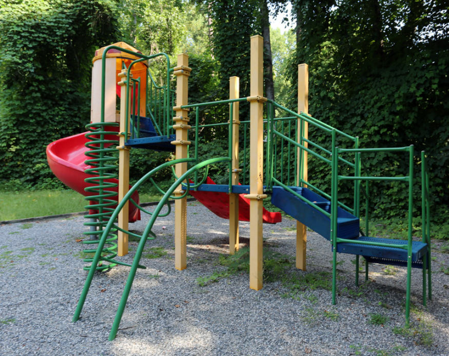 Jamestown Manor Apartments Image 17