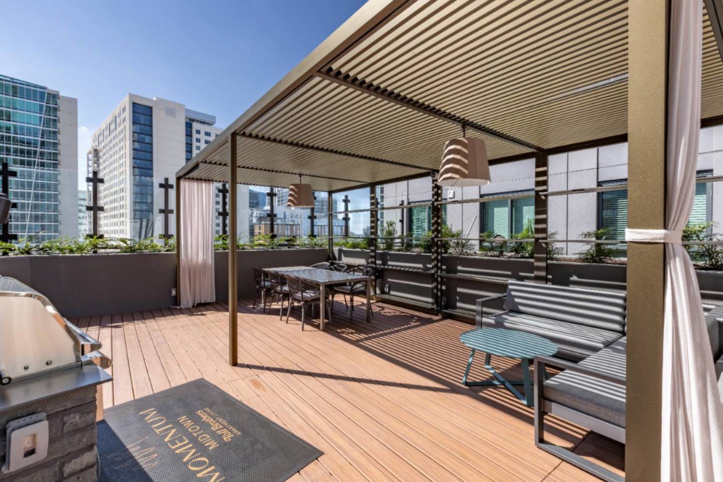 Momentum Midtown Image 30