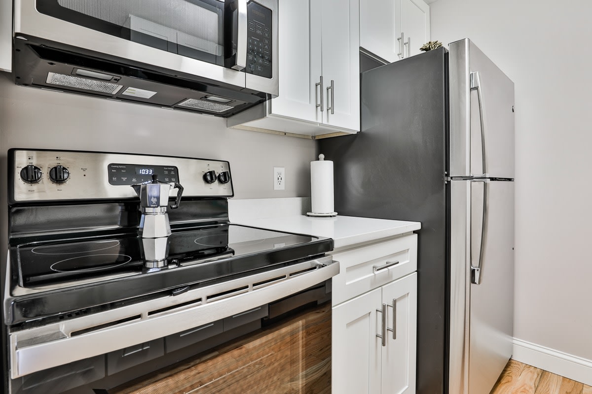 The Apartments at Cranmore Ridge Image 33