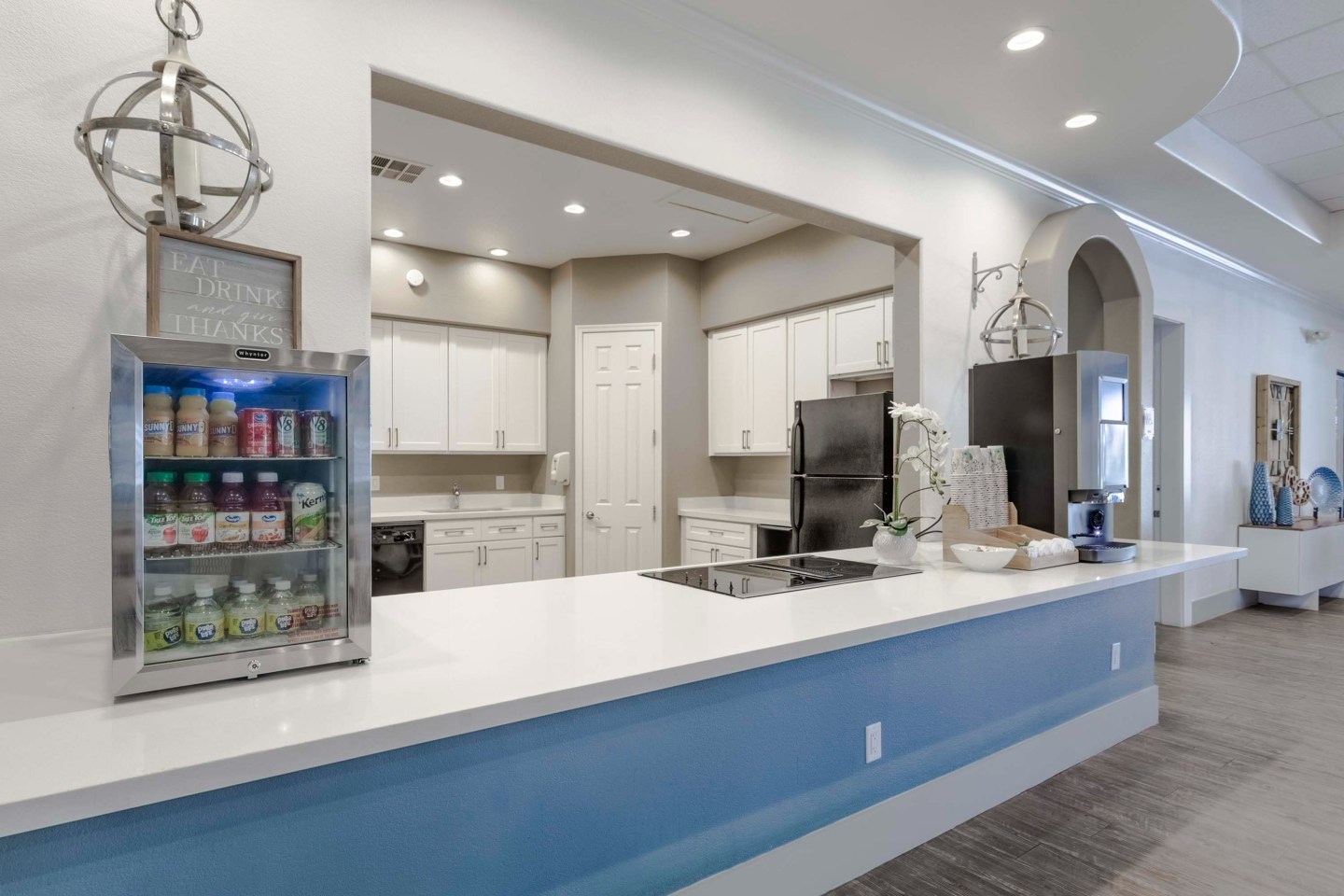 55+ Active Adult Apartment Homes - Destinations Pueblo Image 13