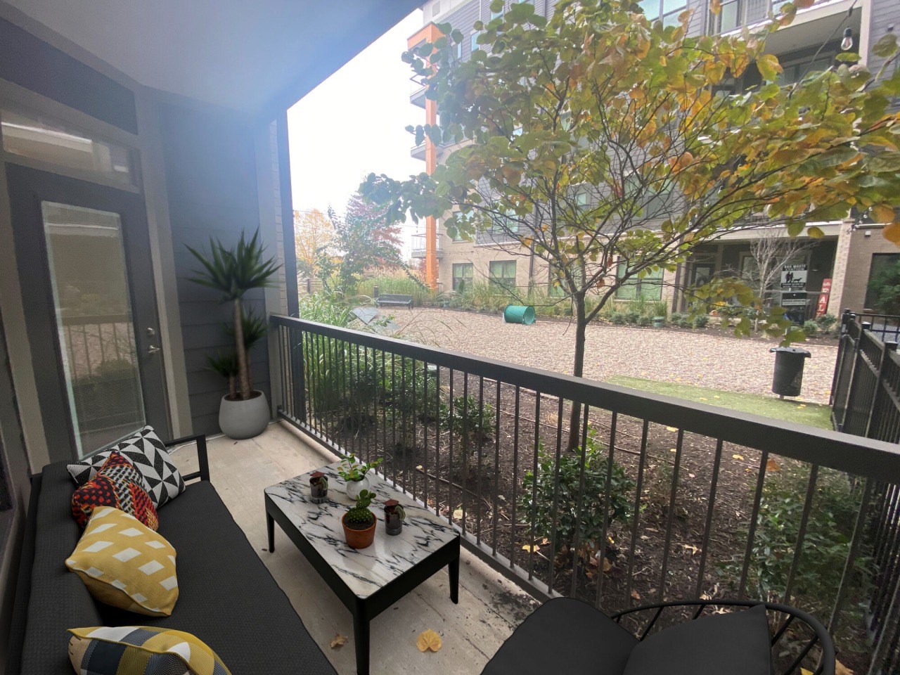 Flats at Springhurst Image 49