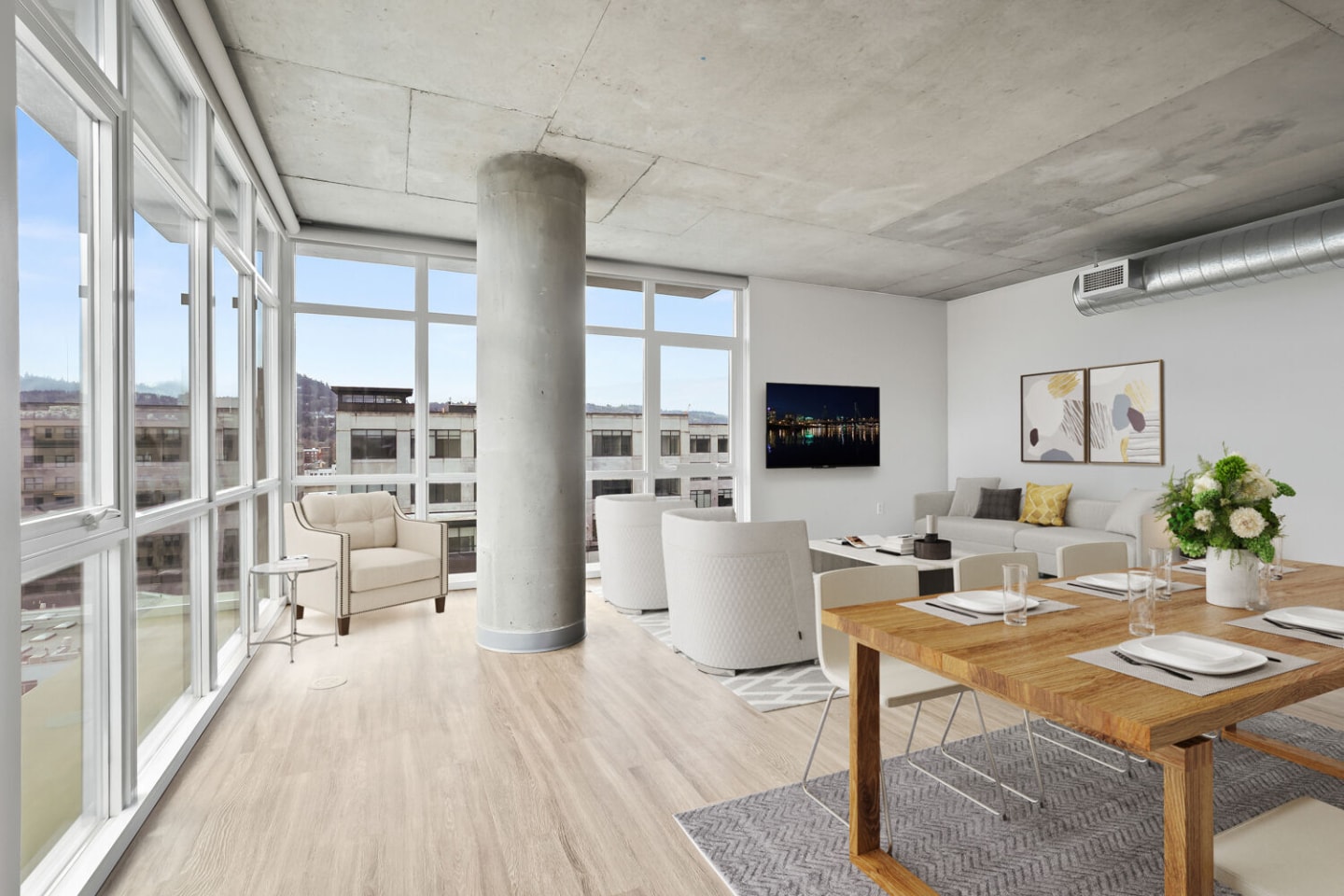 Asa Flats and Lofts Image 61