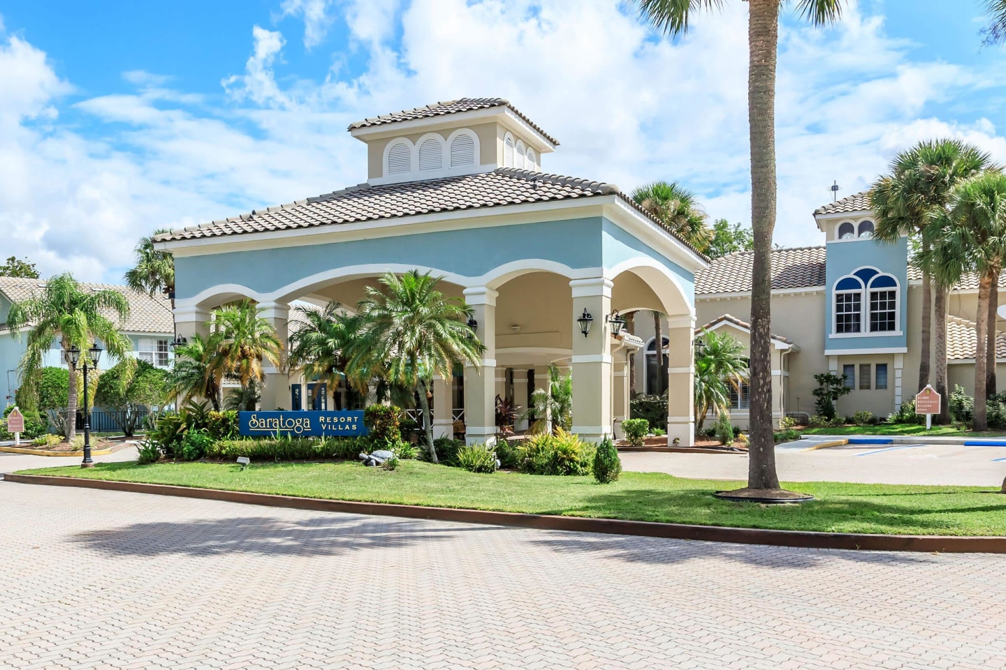 Saratoga Resort Villas Image 33