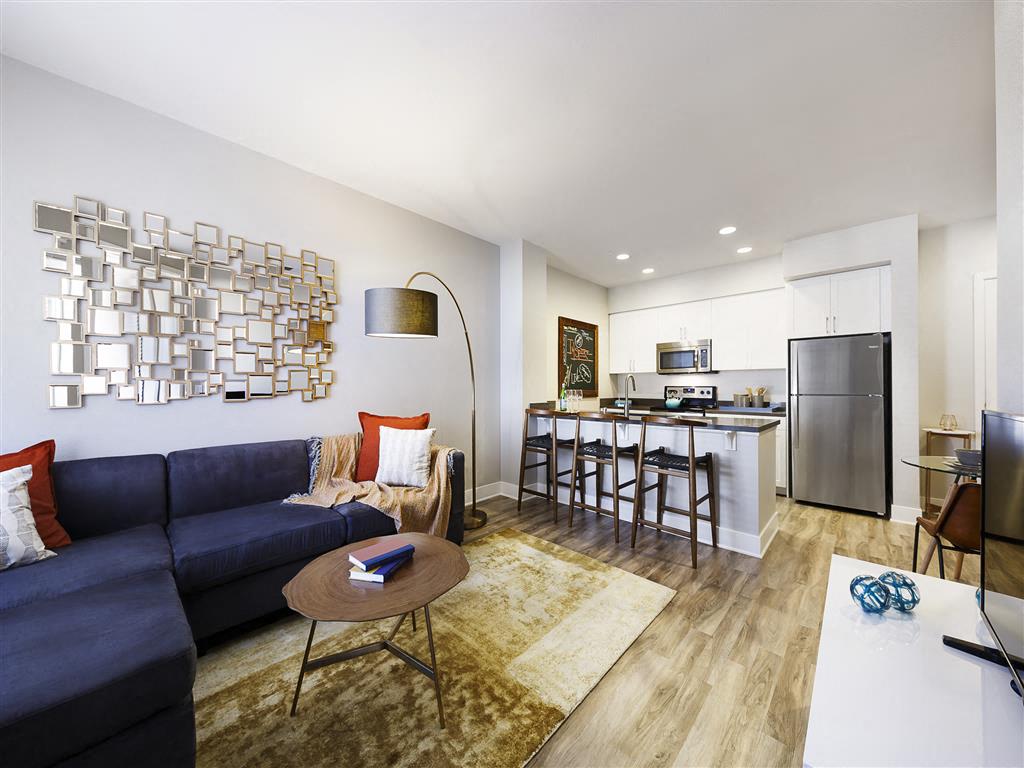 Alder Apartments Image 18