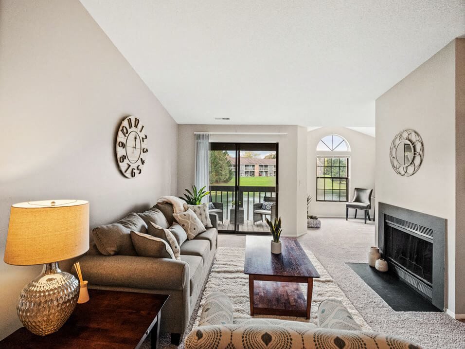 Lancaster Lakes Apartments Image 12