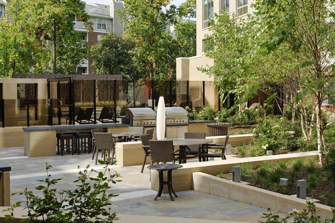 Park Crest Apartments Image 34