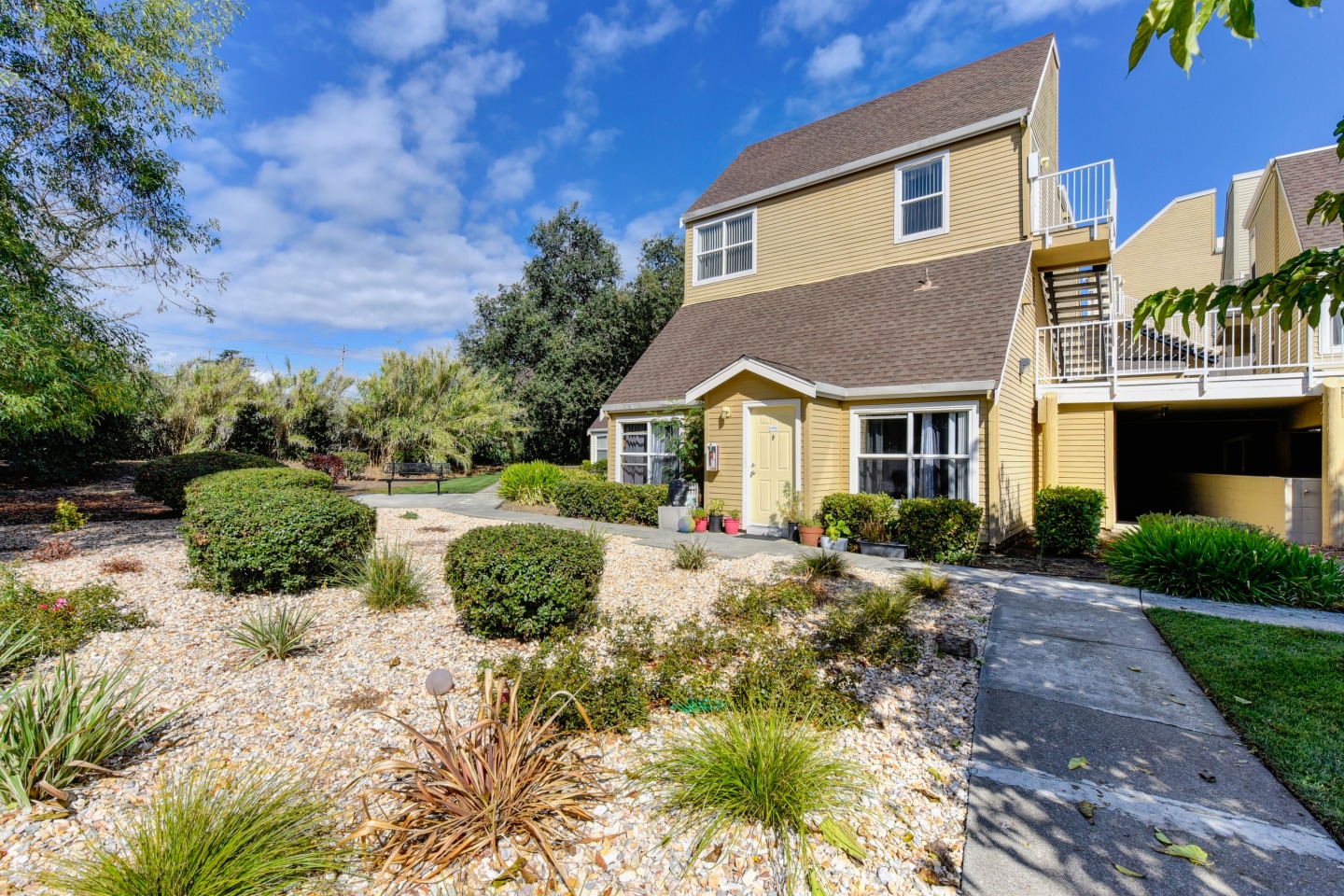 Vineyard Terrace Image 9