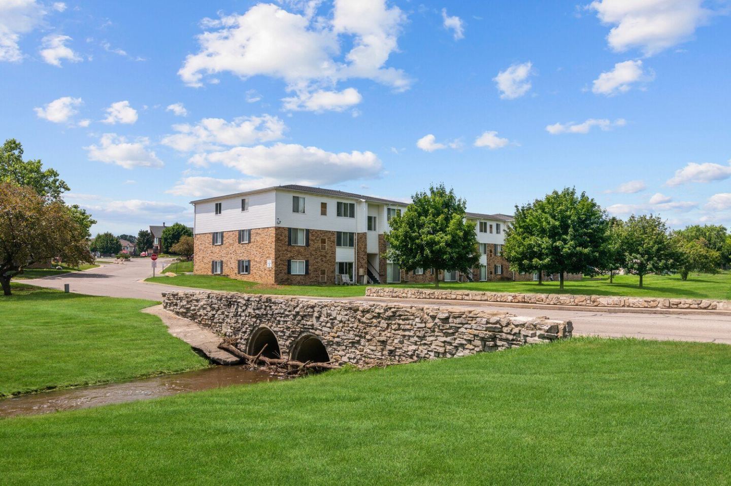 Residences at Grand Blanc Apartments Image 52
