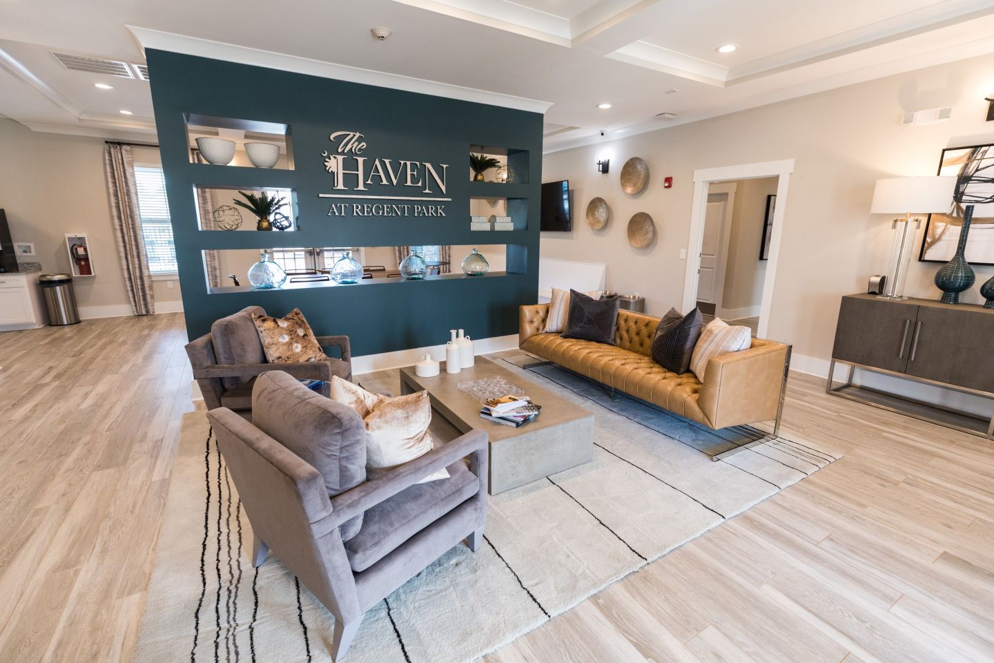 The Haven at Regent Park Image 22