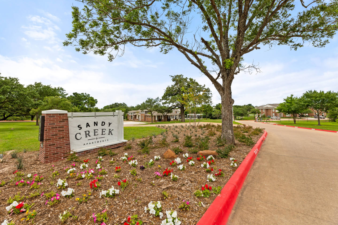 Sandy Creek Apartments - Affordable Housing Image 3