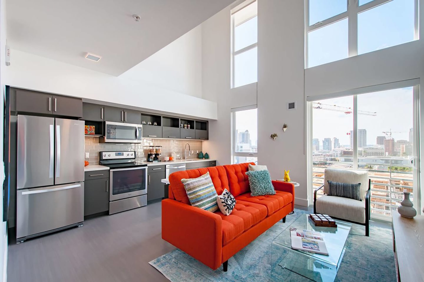 Idea1 Apartments Image 24
