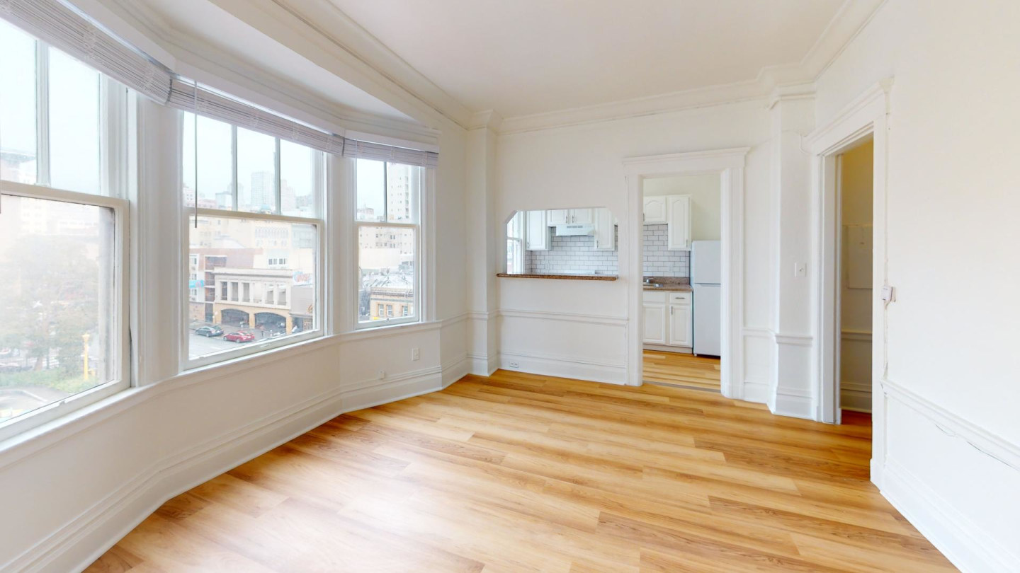 815 O'Farrell Street Image 2