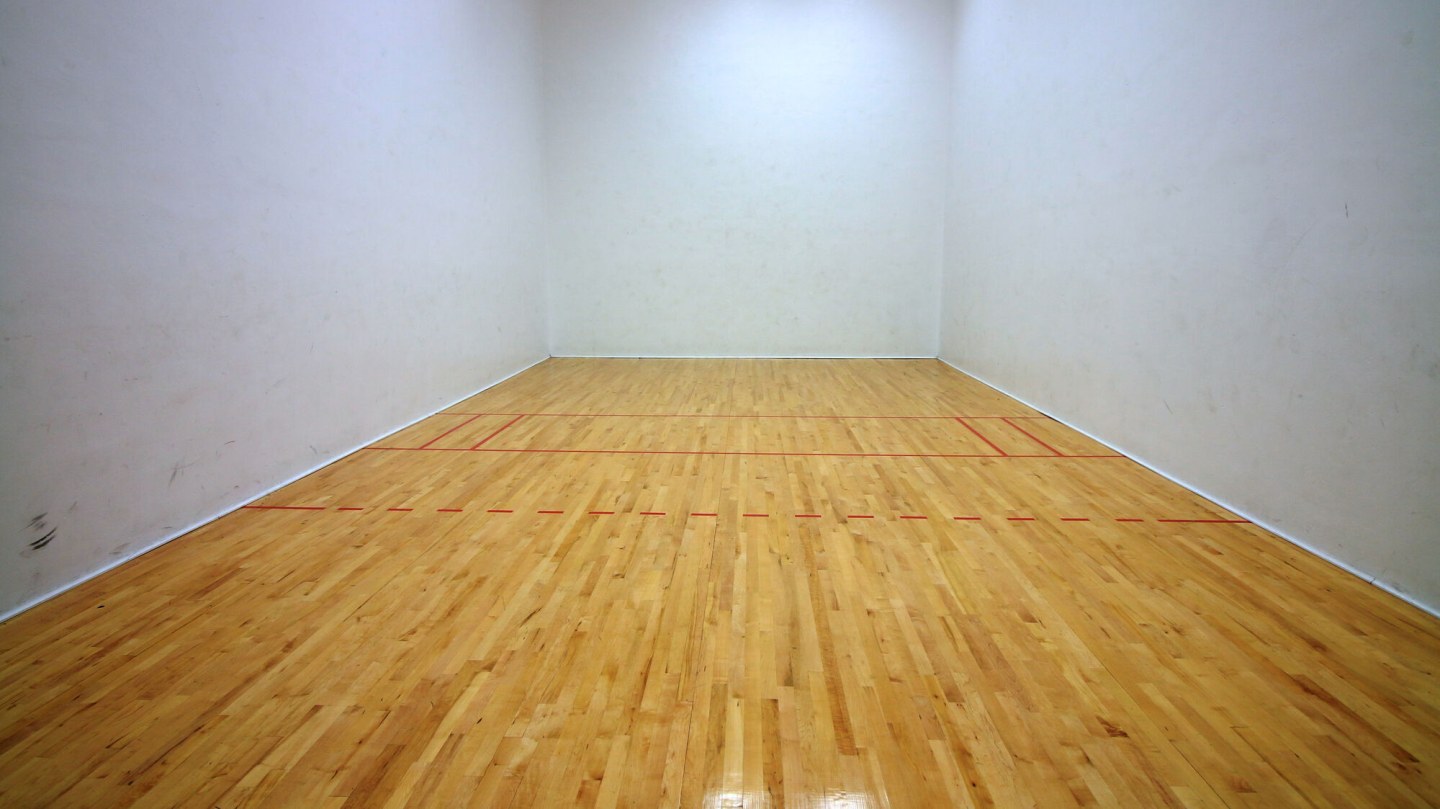 Preston Racquet Club Image 16