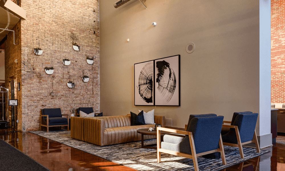 Ovaltine Court Image 5