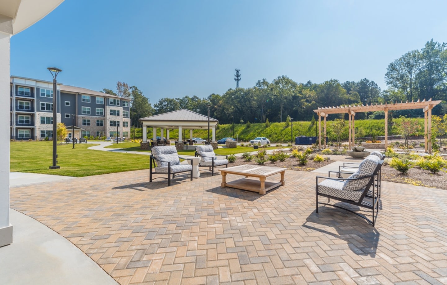 Senior & Affordable Housing - Covington Crossings 55+ Image 25