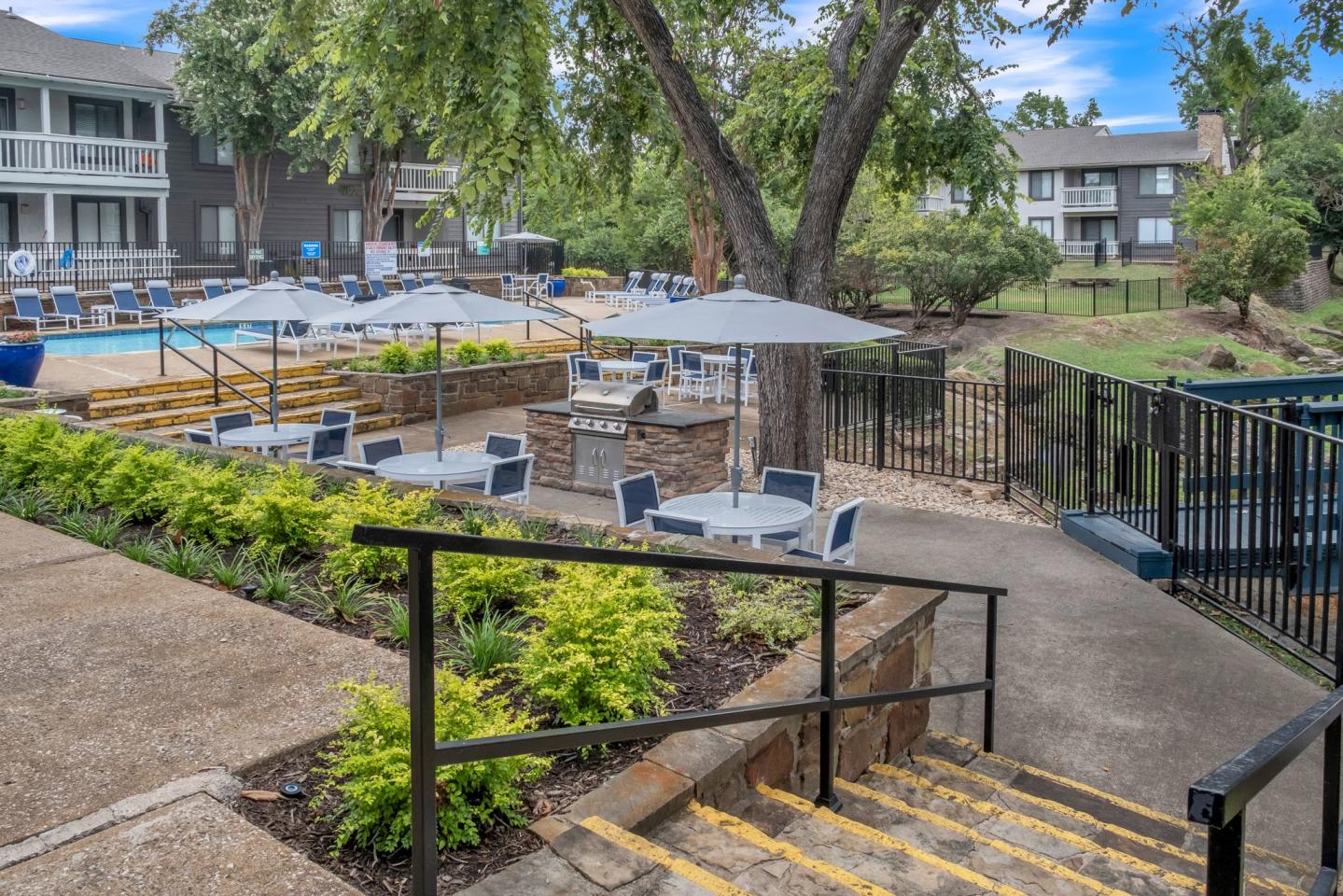 Riverwalk Apartments Image 30