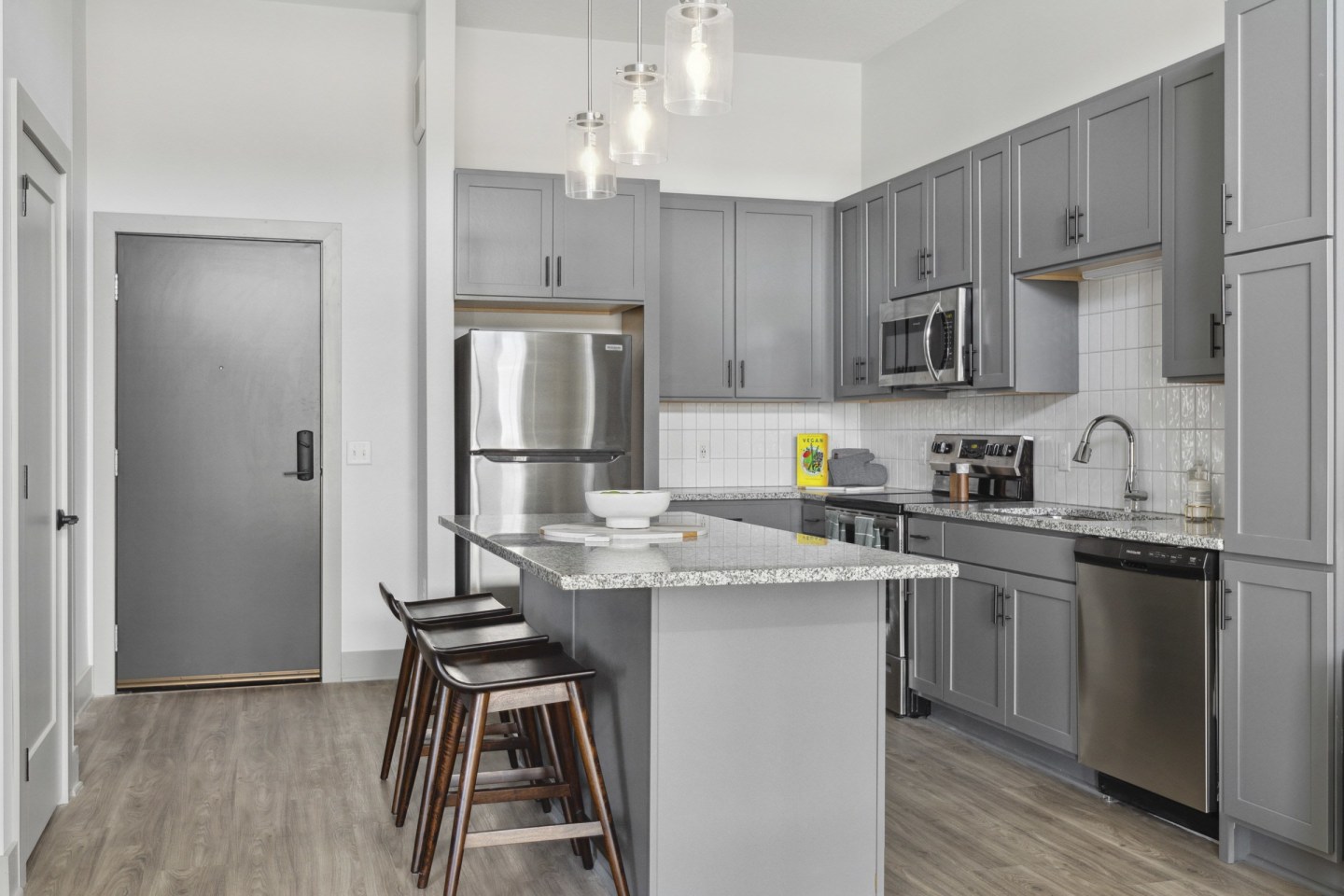 Savor Apartments Image 1