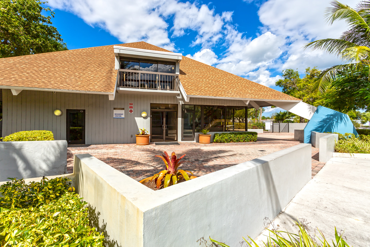 Watermarke at Biscayne Apartment Homes Image 19