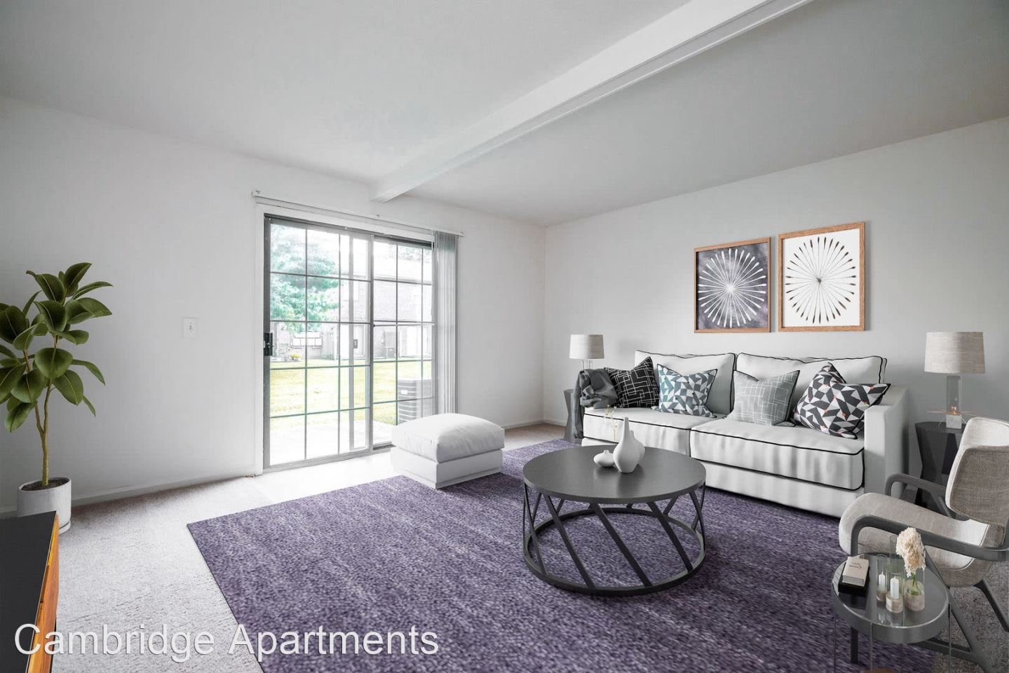 Cambridge Apartments Image 3