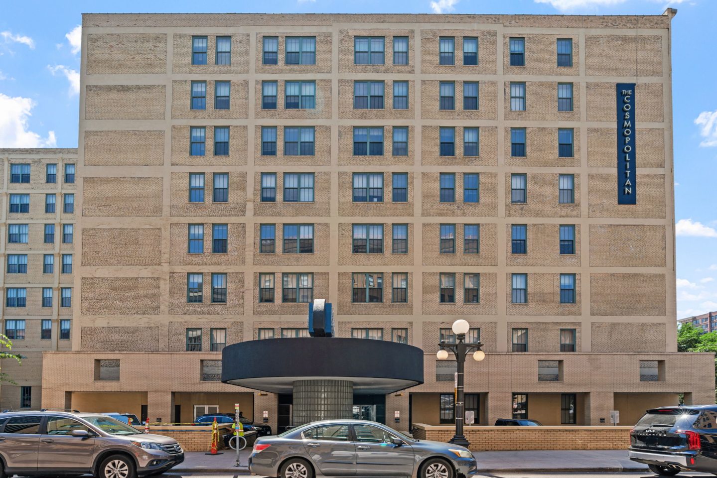 The Cosmopolitan Image 10