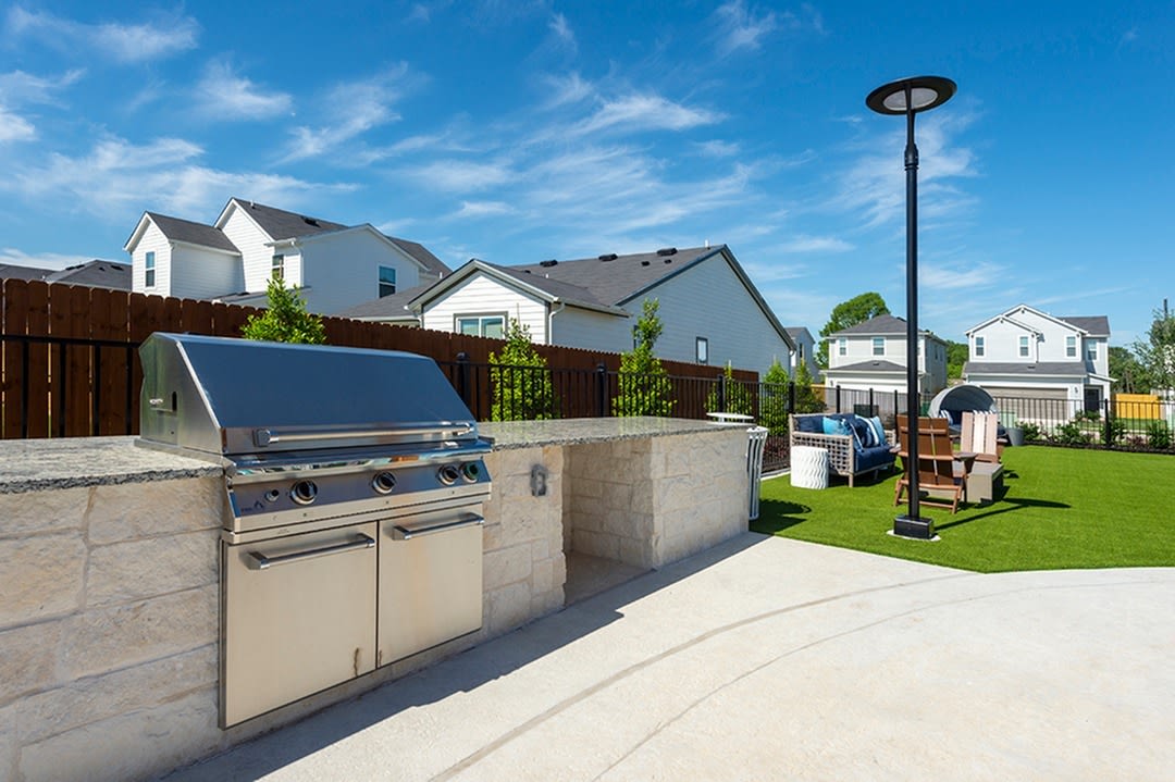 Inspire Homes Missouri City Image 20
