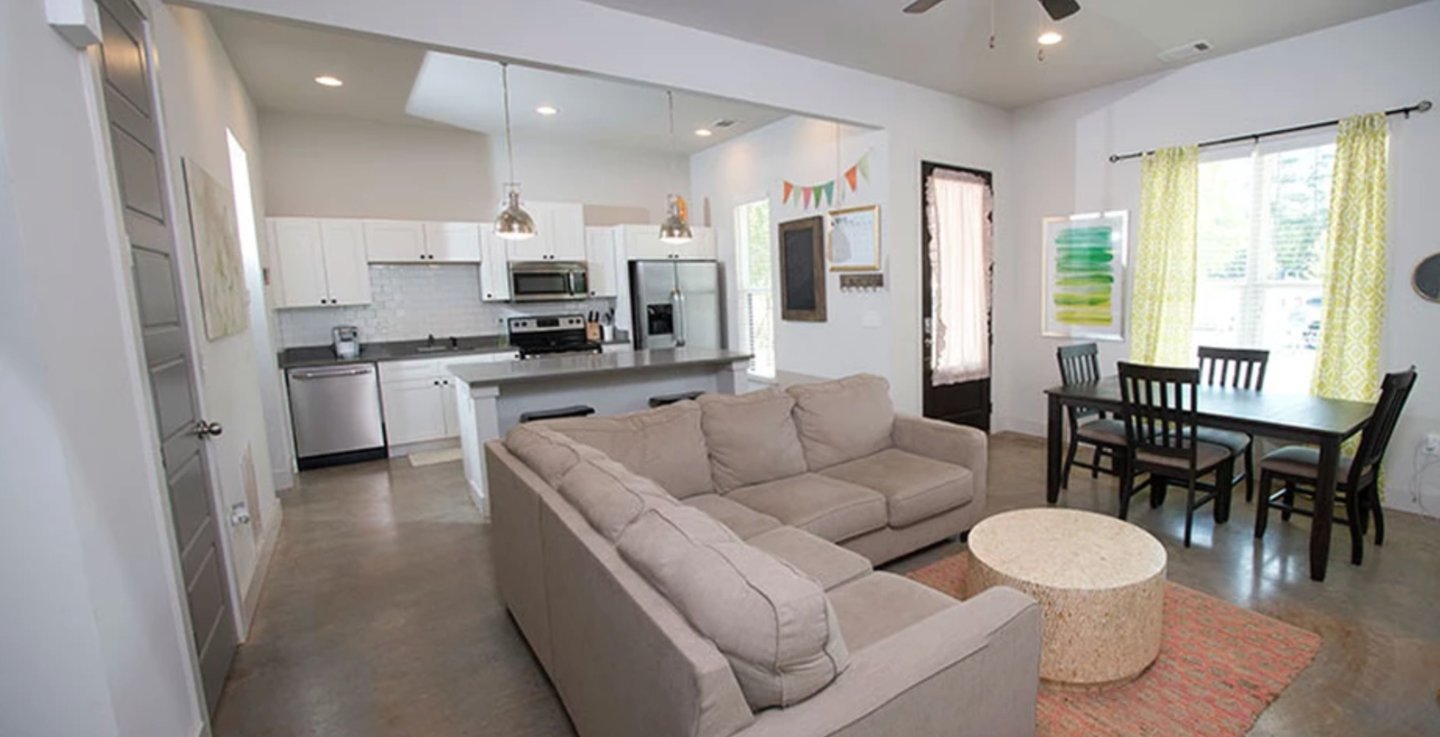 Student Housing - The District at Clemson Image 23