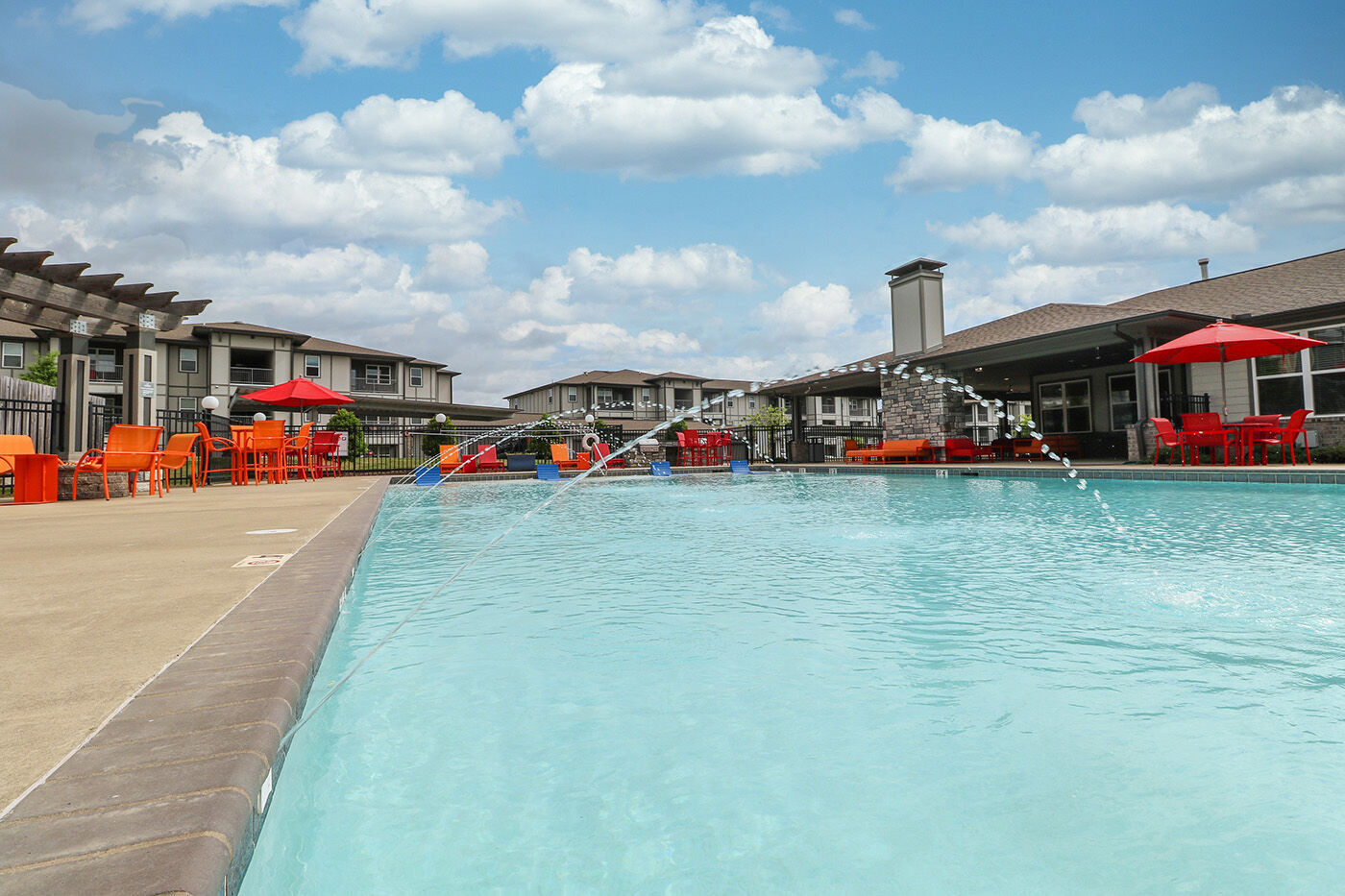 Landmark Apartments I & II Image 33
