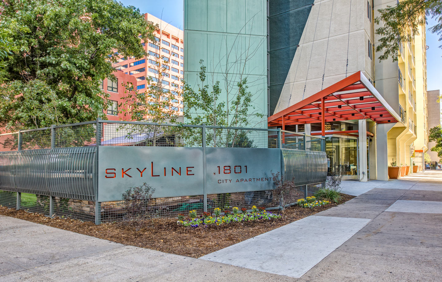 Skyline 1801 Image 1