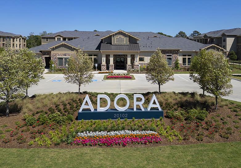 Adora at Rosehill Image 1