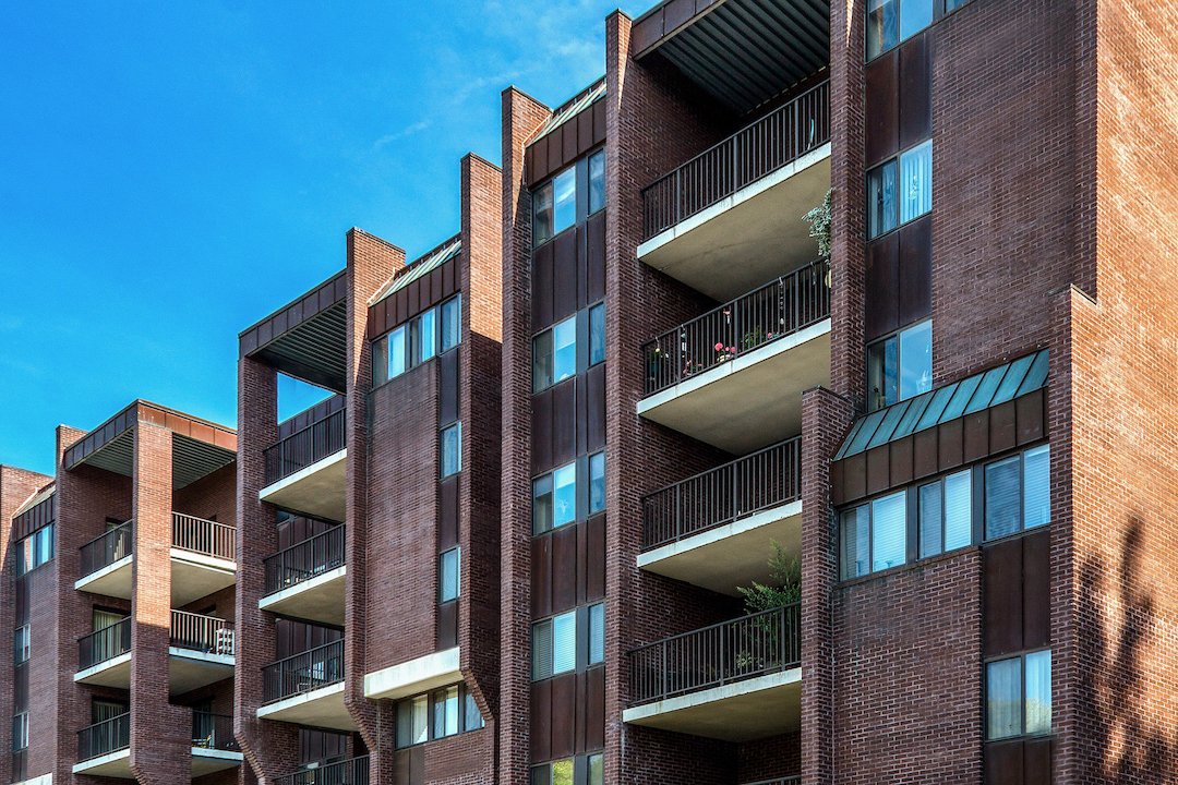 Residences at Pomona Park Image 7
