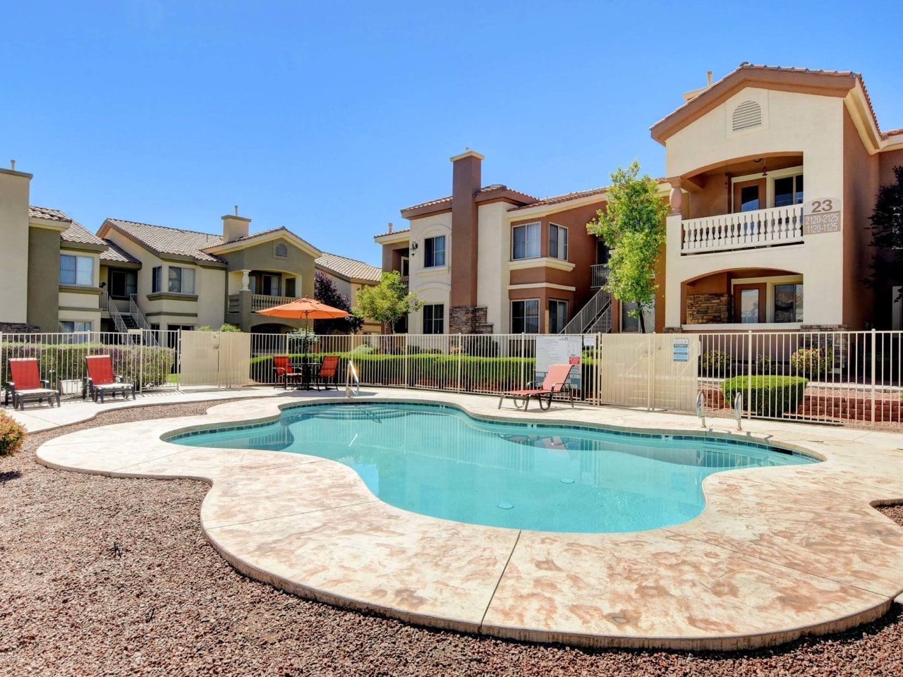 Coronado Bay Club Condo-Apartment Homes Image 24