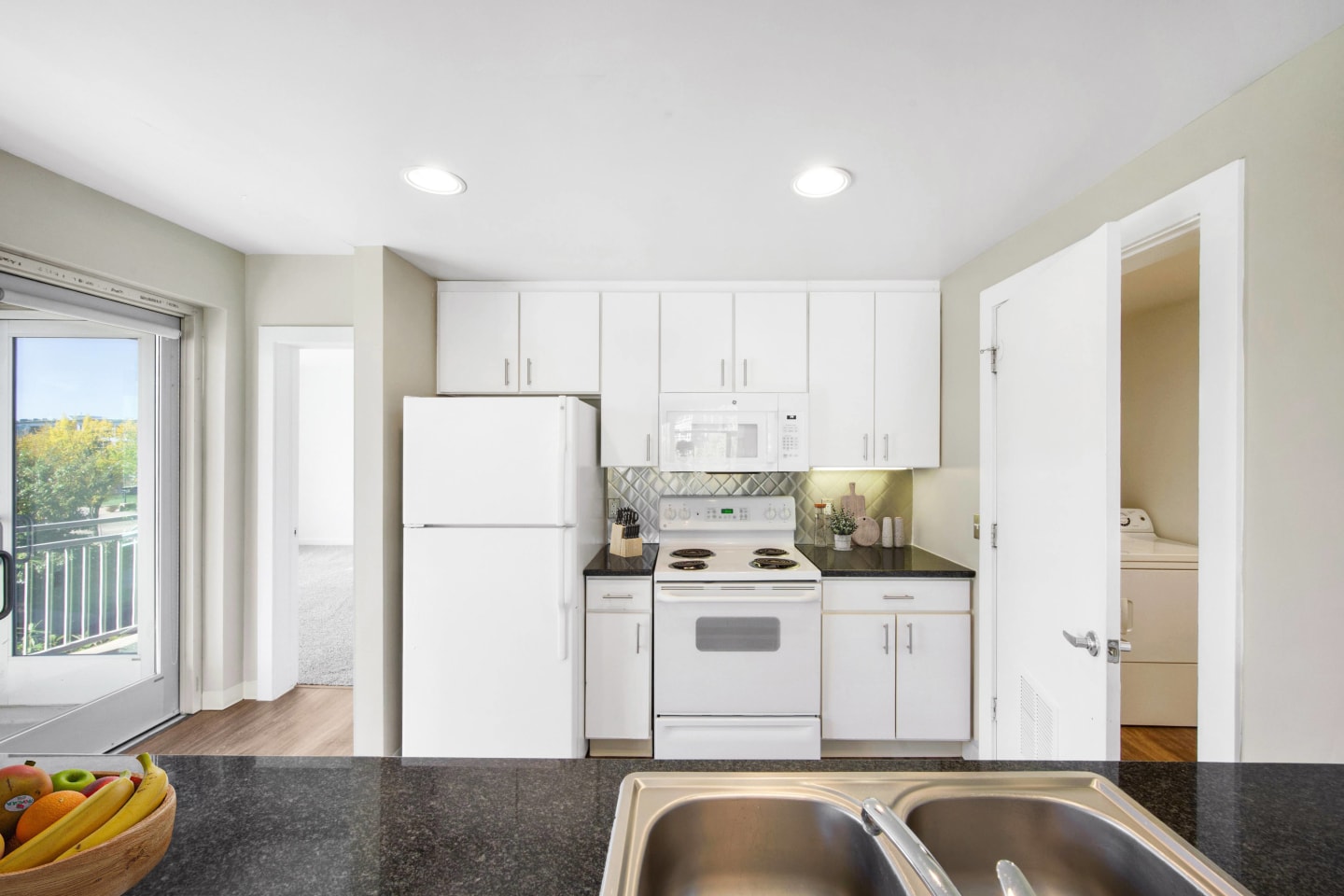 Crescent Flats Image 22