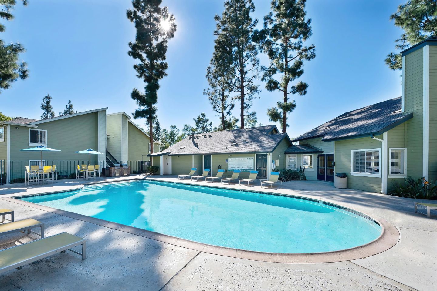 Forest Glen Image 19