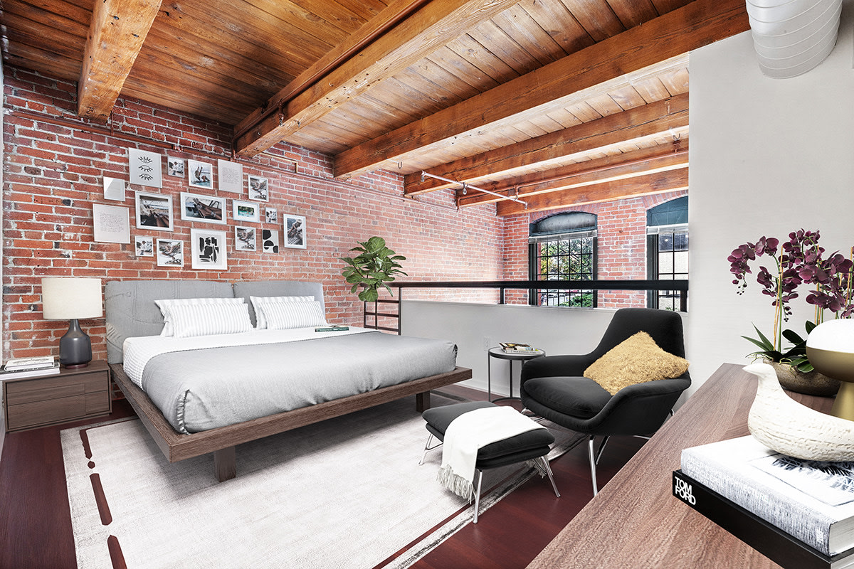 Logan Lofts Image 4