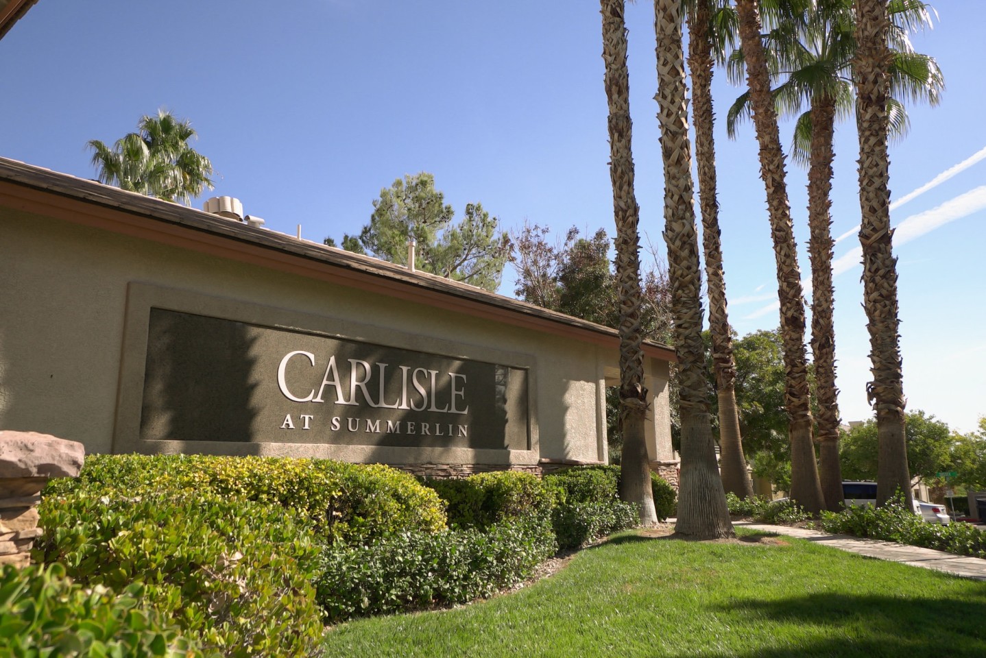 Carlisle at Summerlin Image 26