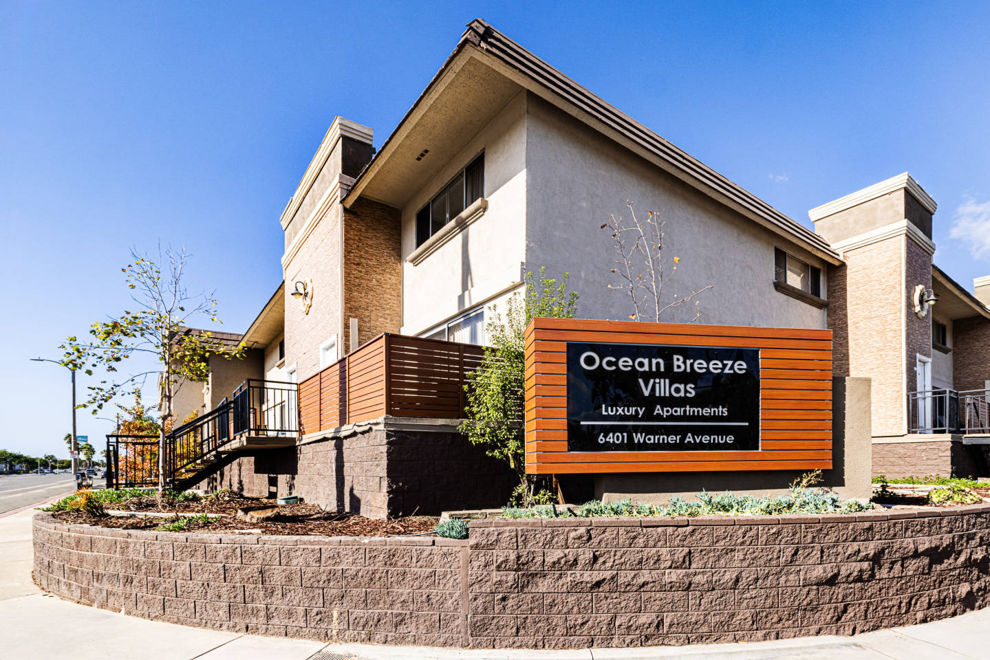 Ocean Breeze Villas Image 13