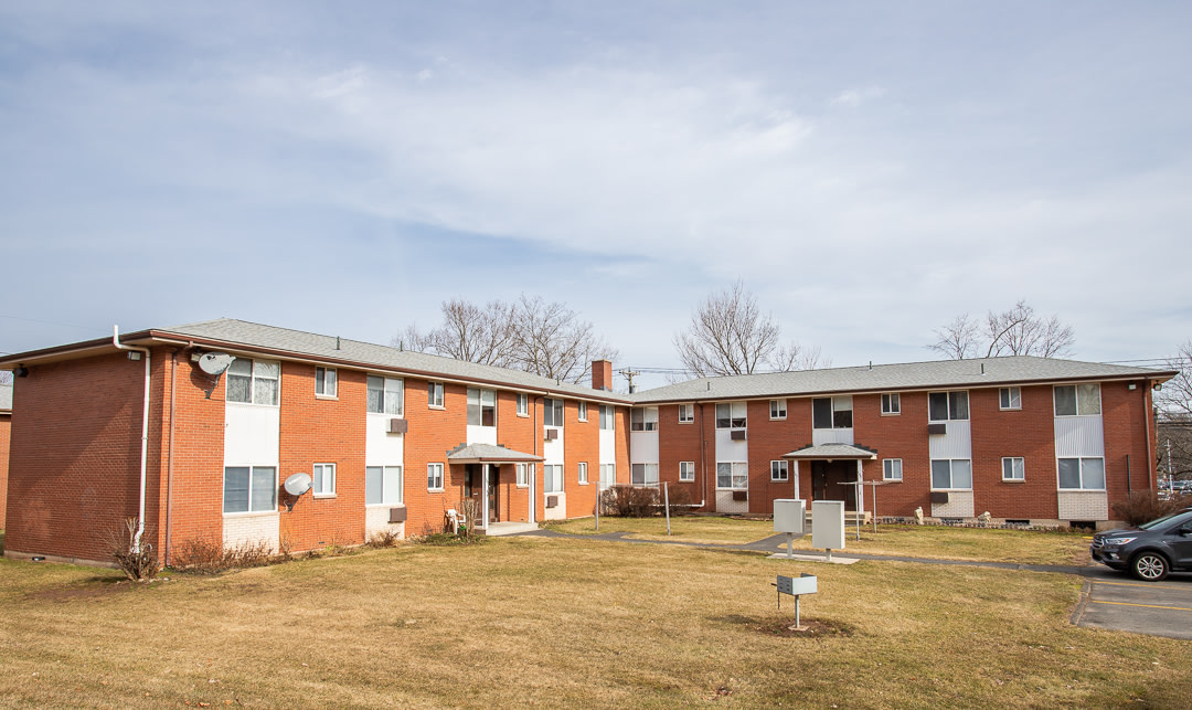 Crestwood Park I Image 1