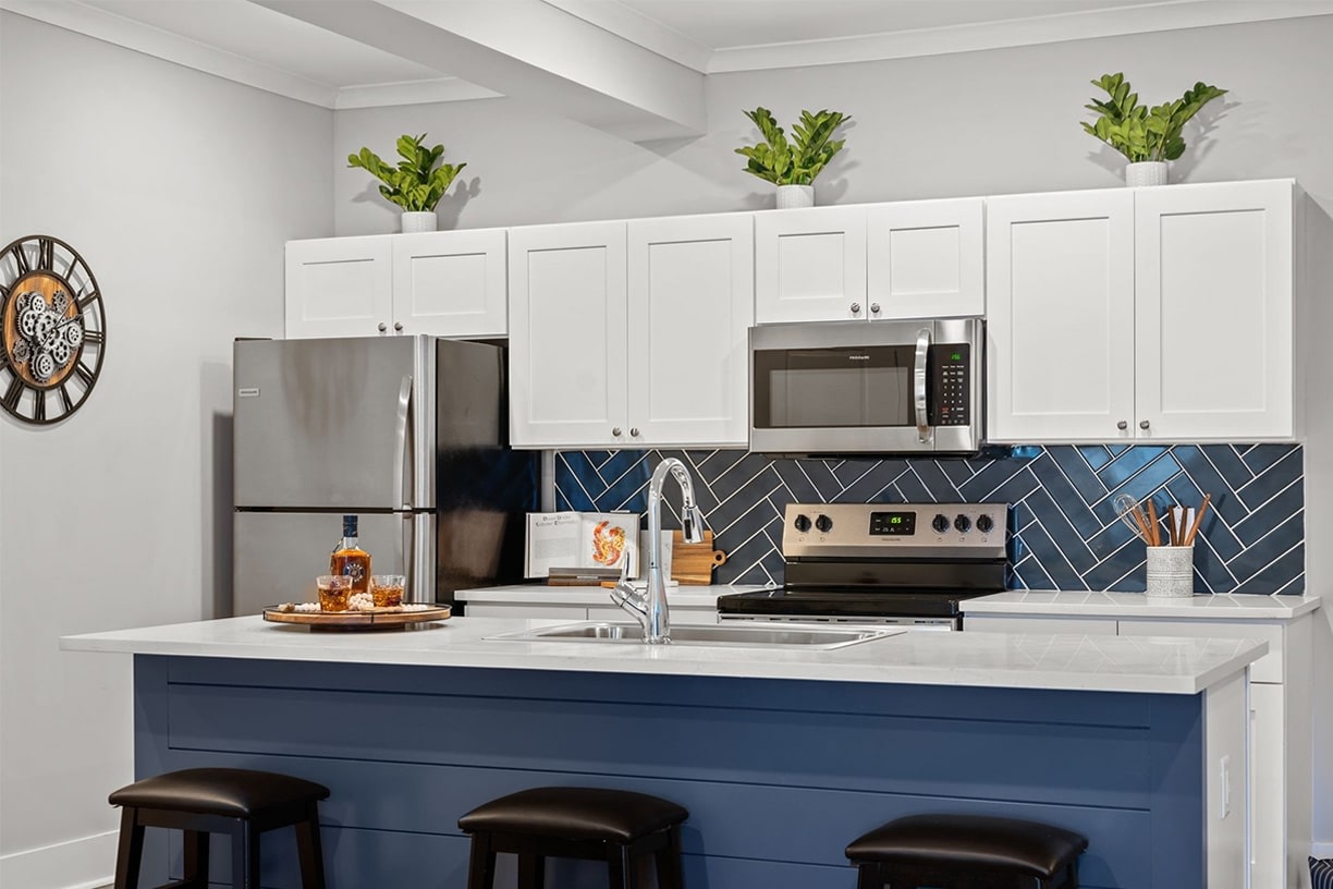 Atlantic Breeze Apartments Image 10