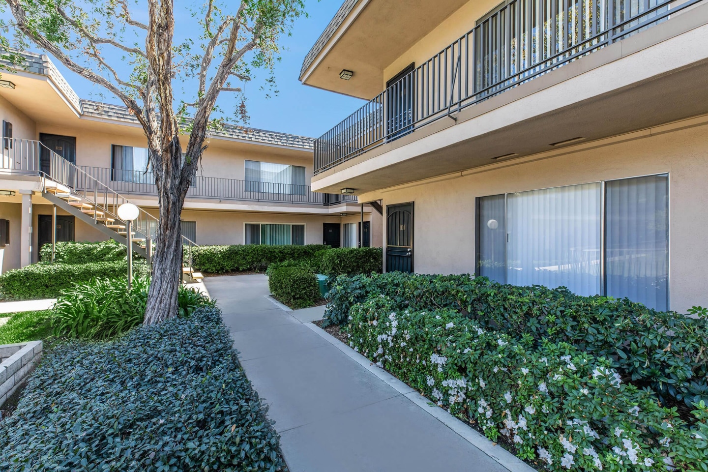 Kimberly Arms Apartment Homes Image 5