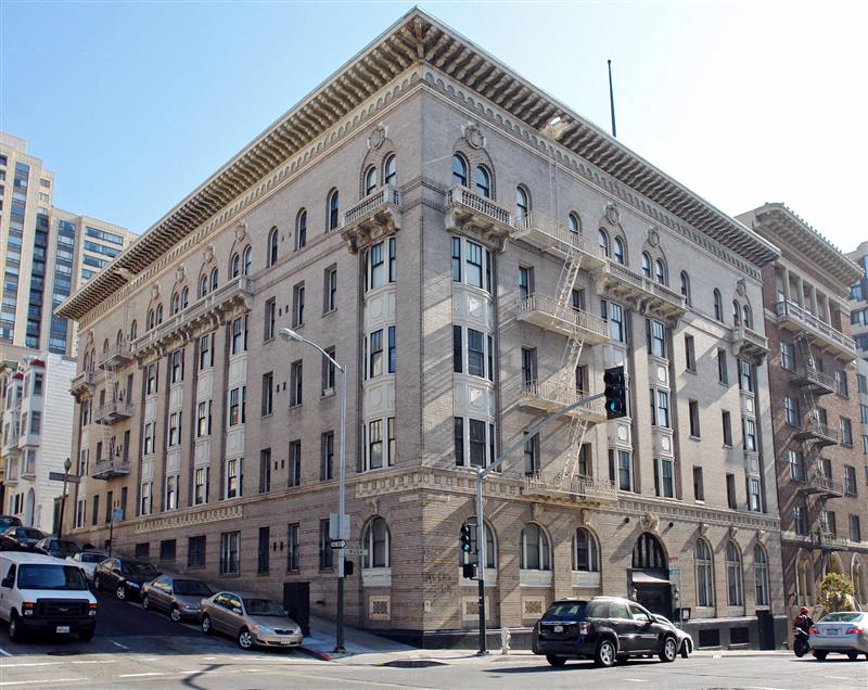 980 Bush Street Image 16