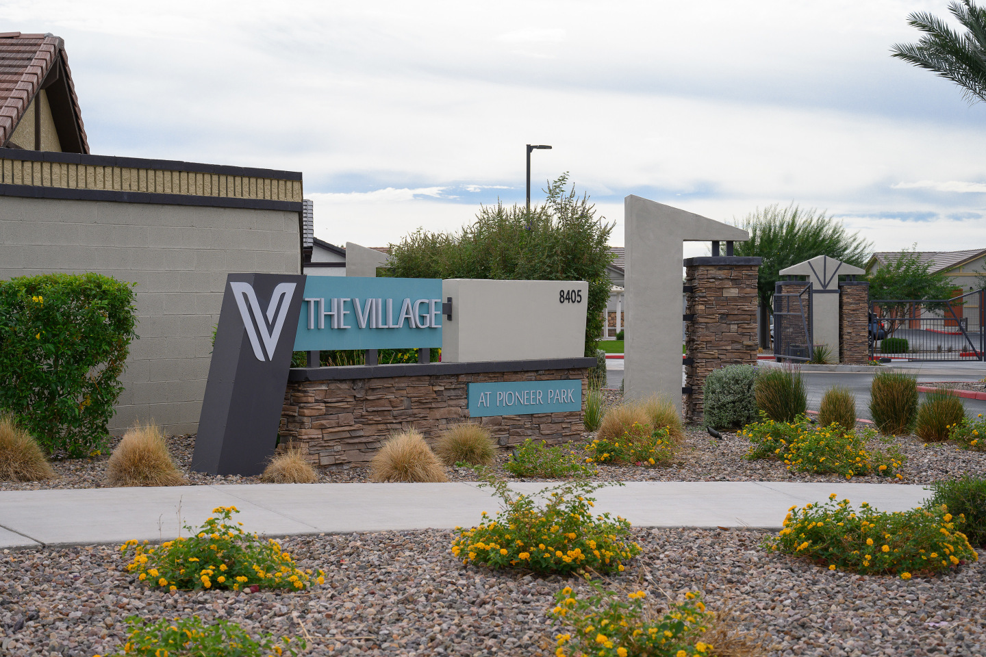Village at Pioneer Park Image 64